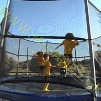 ΑΘΛΗΤΙΚΟ ΤΡΑΜΠΟΛΙΝΟ